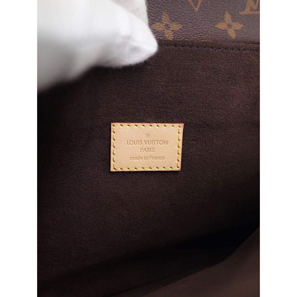 Louis Vuitton Bag Metis Monogram Pochette - Picture 4 of 8